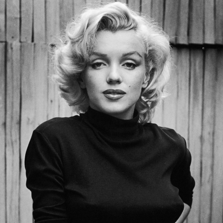 10 jó tanács a mai nőknek - Happy Birthday Marilyn Monroe
